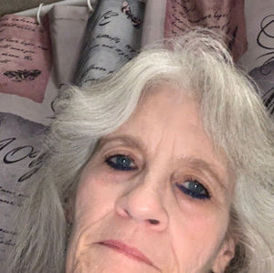 Meet your Posher, Cathy hill